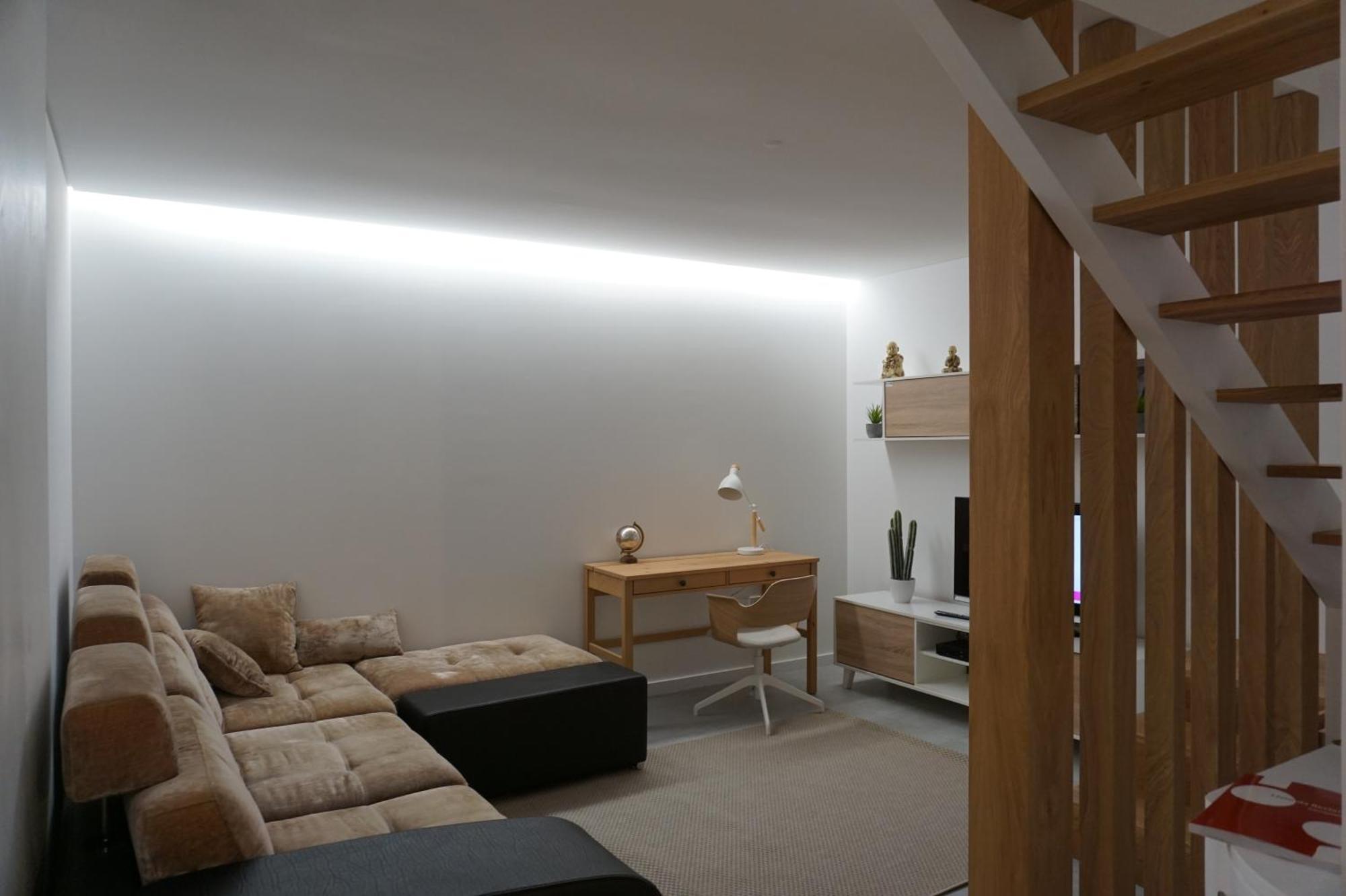 House 41 Villa วีลาโนวา เจ ฟามาลีเกา ภายนอก รูปภาพ