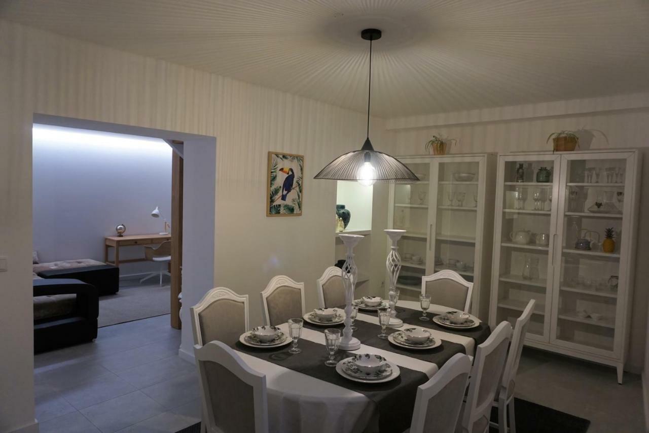 House 41 Villa วีลาโนวา เจ ฟามาลีเกา ภายนอก รูปภาพ