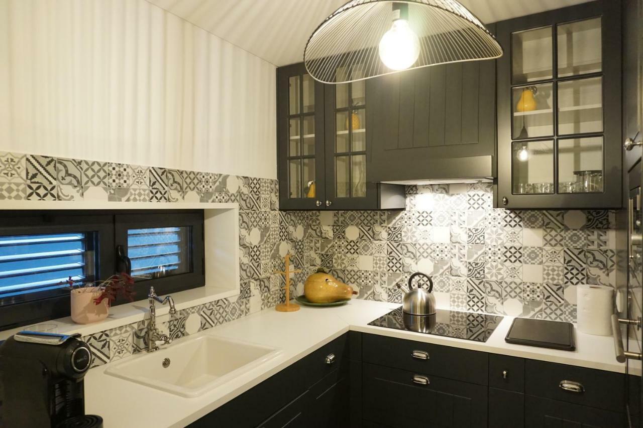 House 41 Villa วีลาโนวา เจ ฟามาลีเกา ภายนอก รูปภาพ