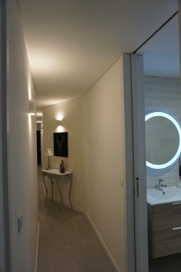 House 41 Villa วีลาโนวา เจ ฟามาลีเกา ภายนอก รูปภาพ