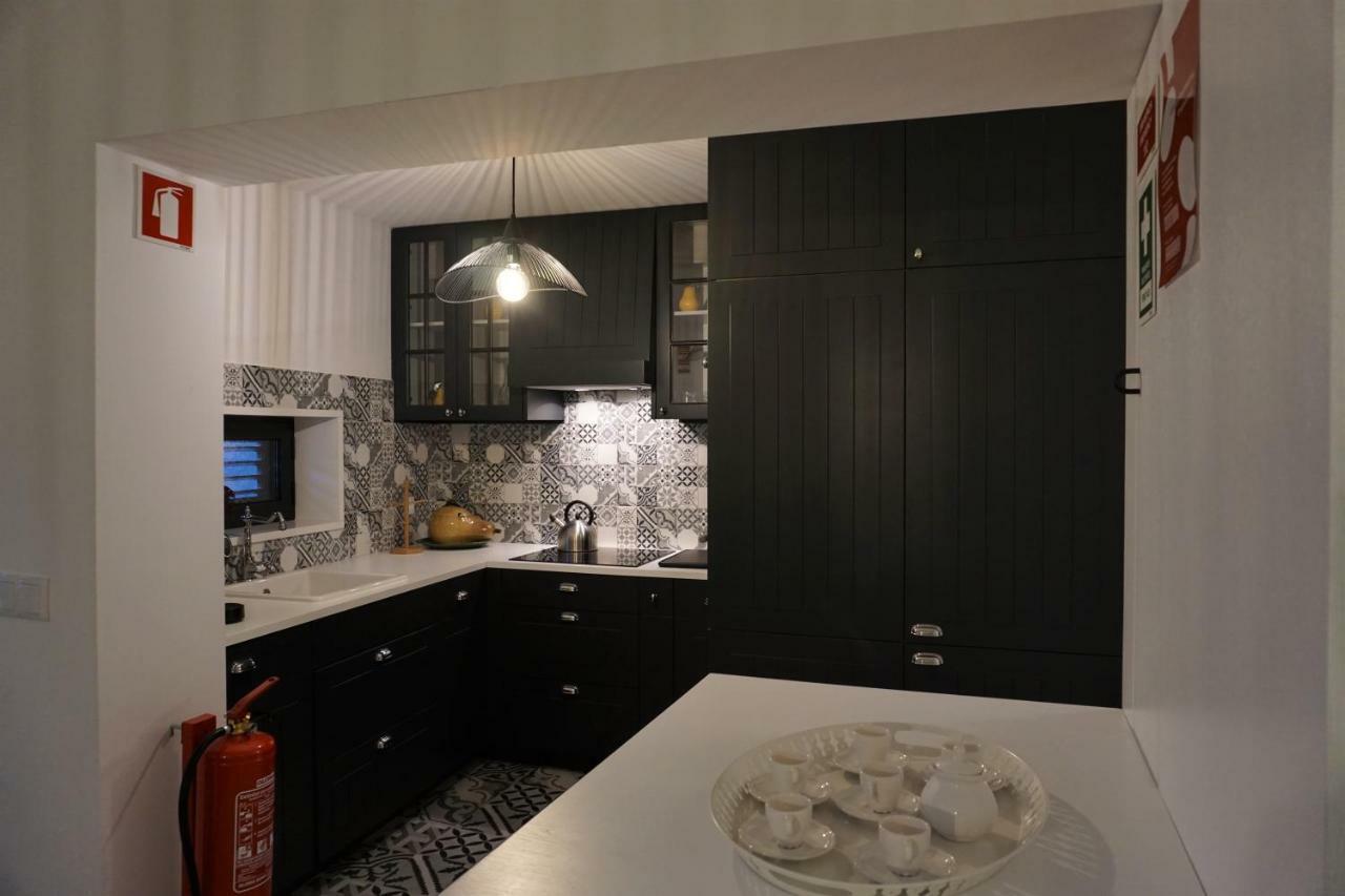 House 41 Villa วีลาโนวา เจ ฟามาลีเกา ภายนอก รูปภาพ