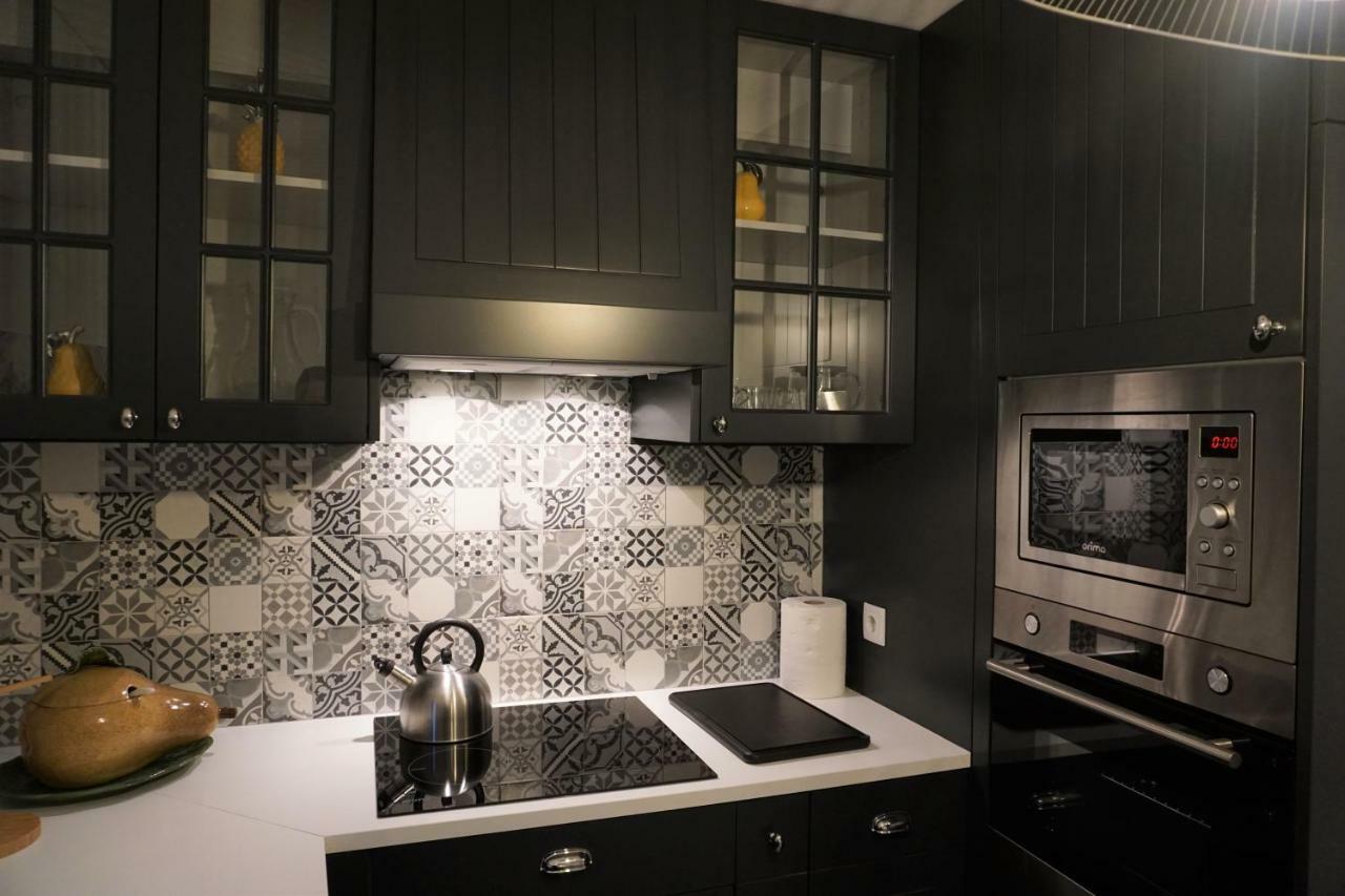 House 41 Villa วีลาโนวา เจ ฟามาลีเกา ภายนอก รูปภาพ