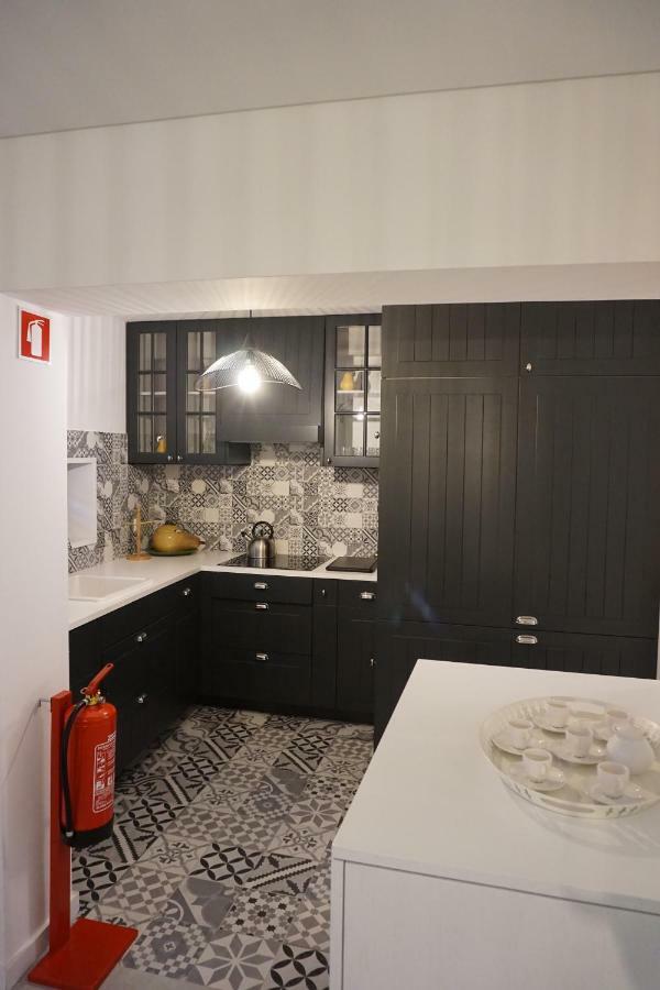 House 41 Villa วีลาโนวา เจ ฟามาลีเกา ภายนอก รูปภาพ