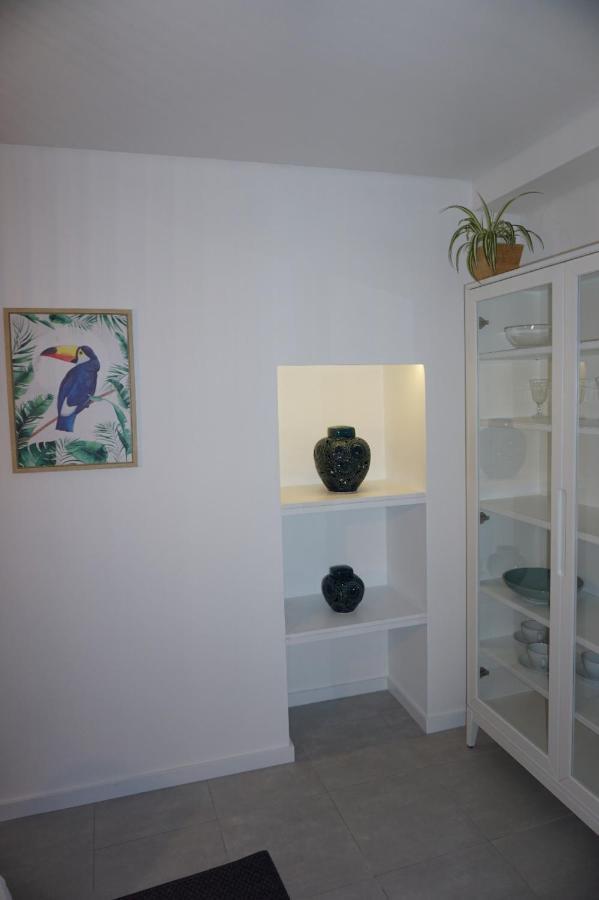 House 41 Villa วีลาโนวา เจ ฟามาลีเกา ภายนอก รูปภาพ